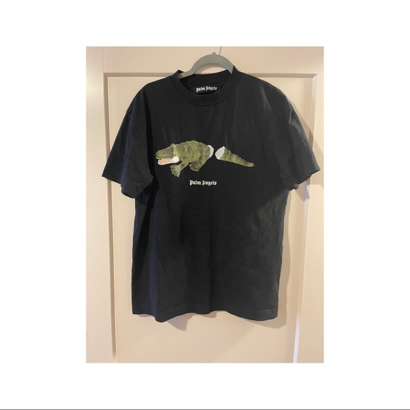 Palm Angels Men Tshirt ( Medium ) - Picture 1 of 2